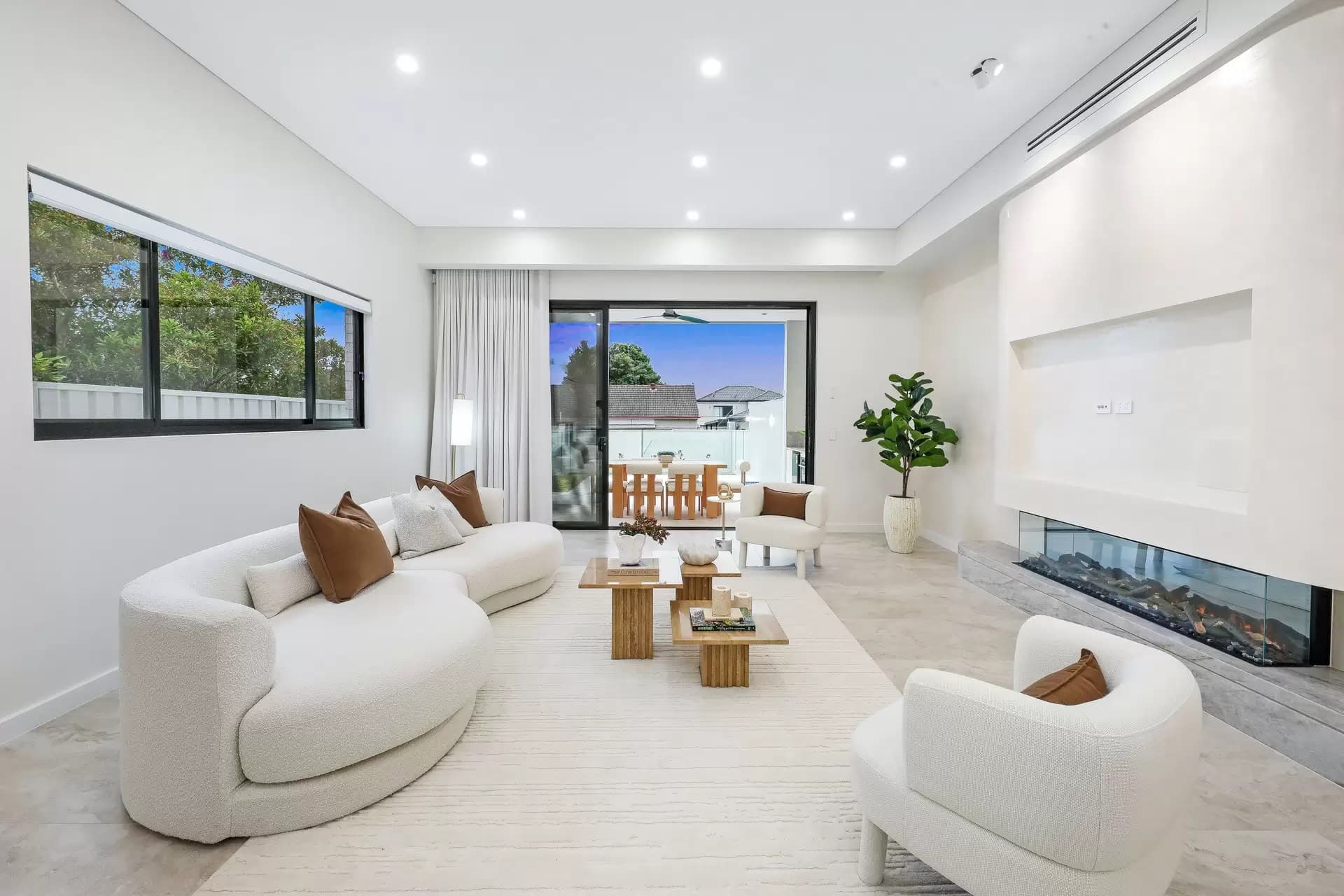 64A Columbine Avenue, Punchbowl - Thumbnail 4
