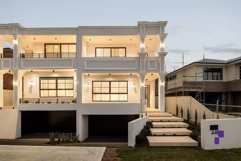 44 Rea Street, Greenacre - Image 1