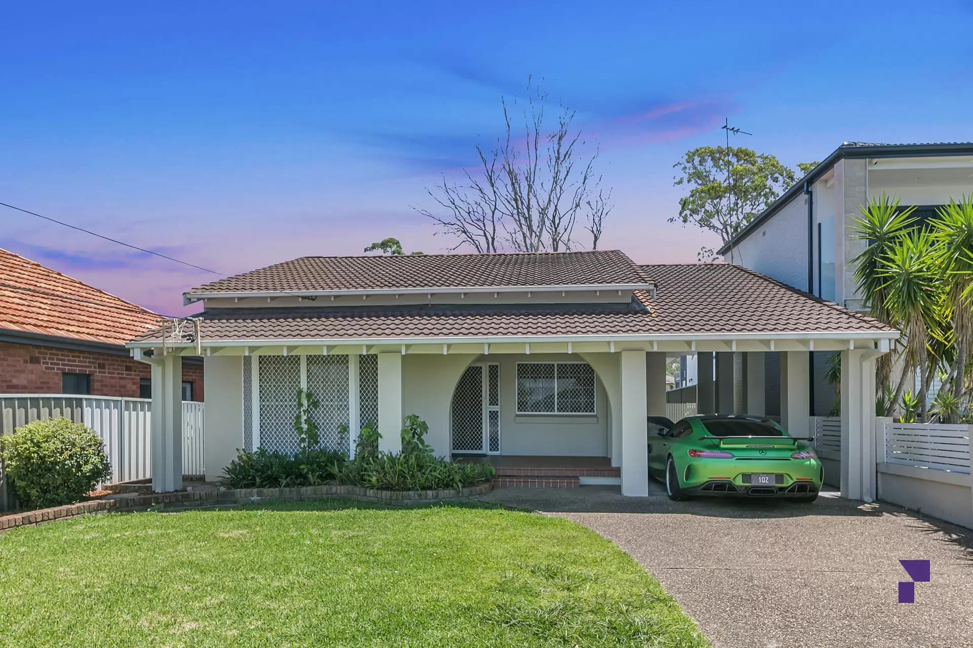 16 Birdwood Road, Georges Hall - Image 1