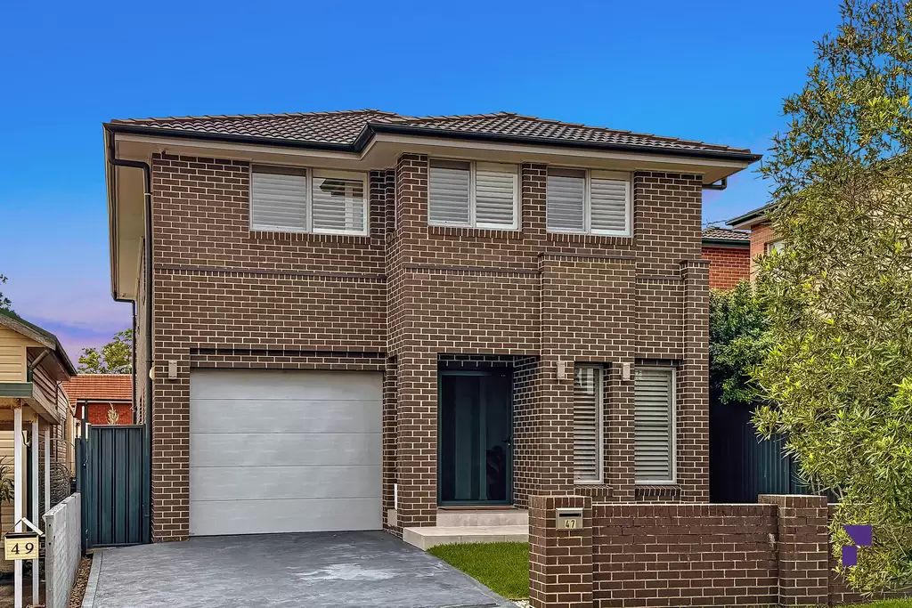 47 Baltimore Street, Belfield - Image 1