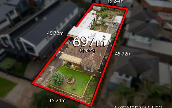 4 Riverside Avenue, Avondale Heights, Avondale Heights - Image 1