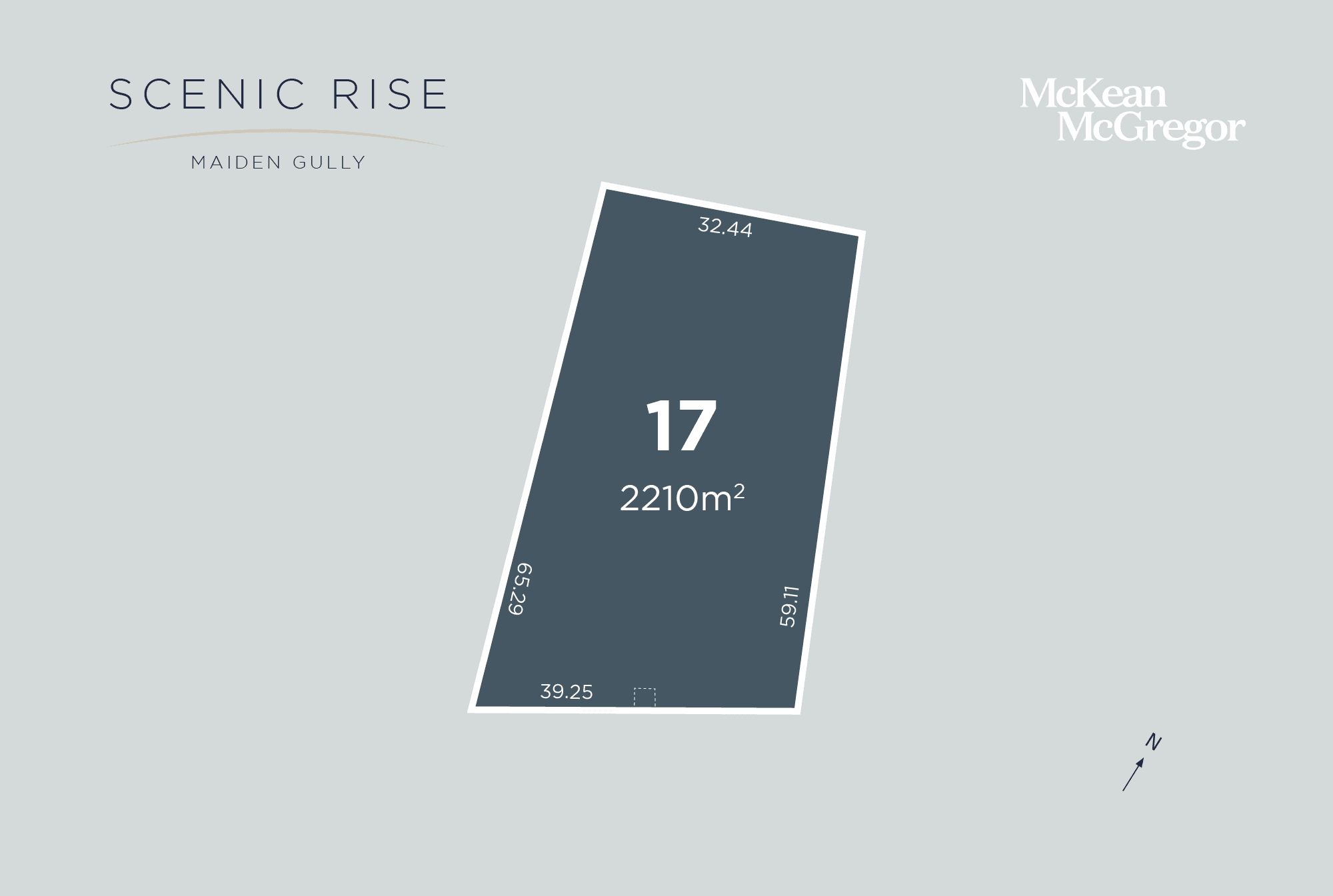 17 Scenic Rise, Maiden Gully, VIC 3551, Maiden Gully Vic 3551 - Image 1