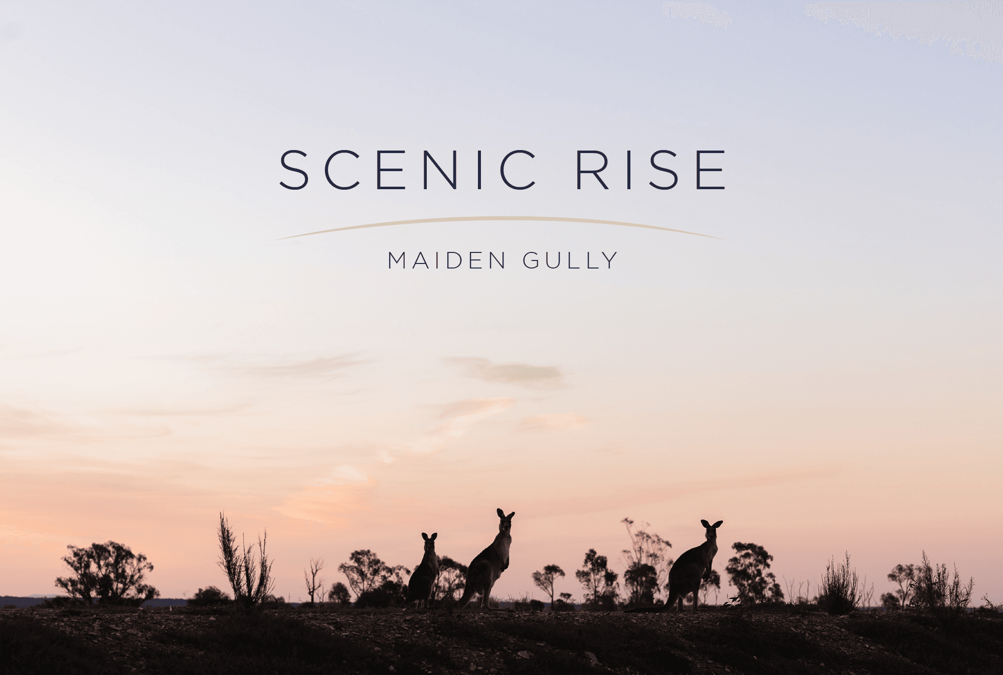 12 Scenic Rise, Maiden Gully, VIC 3551, Maiden Gully - Thumbnail 2