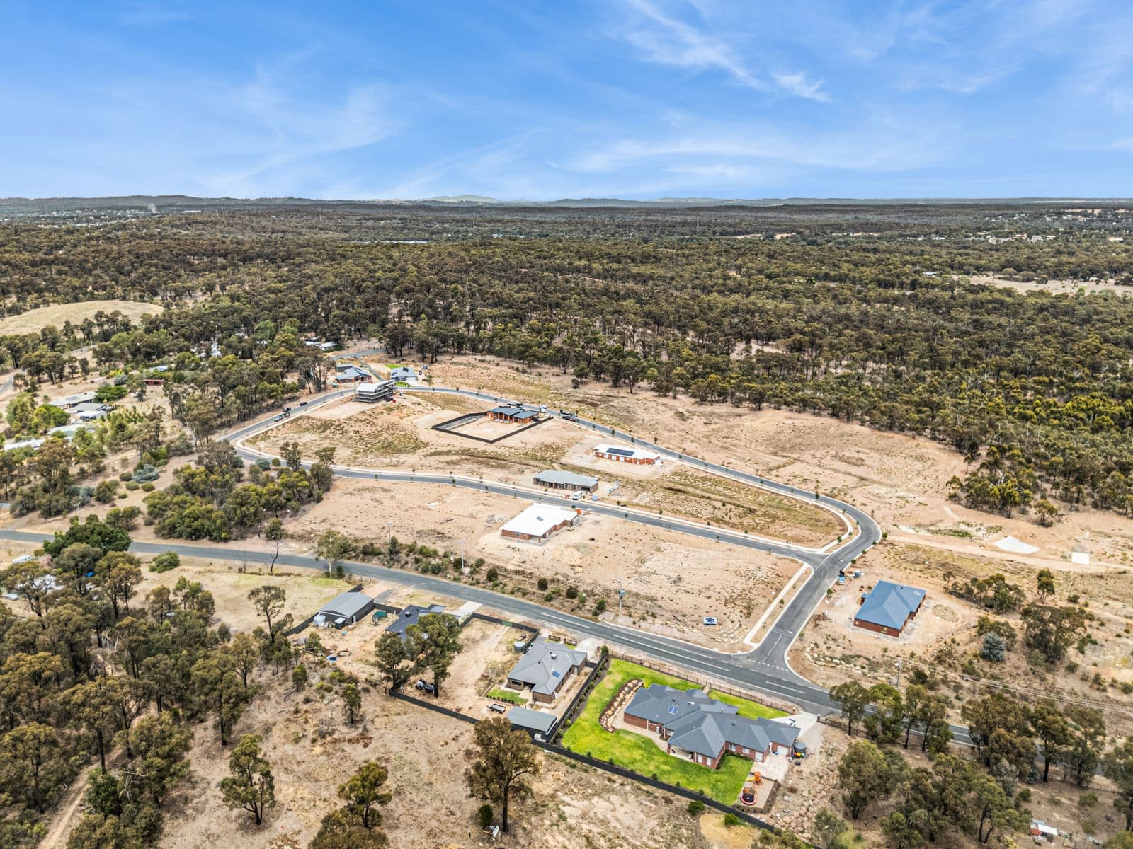 12 Scenic Rise, Maiden Gully, VIC 3551, Maiden Gully - Thumbnail 6