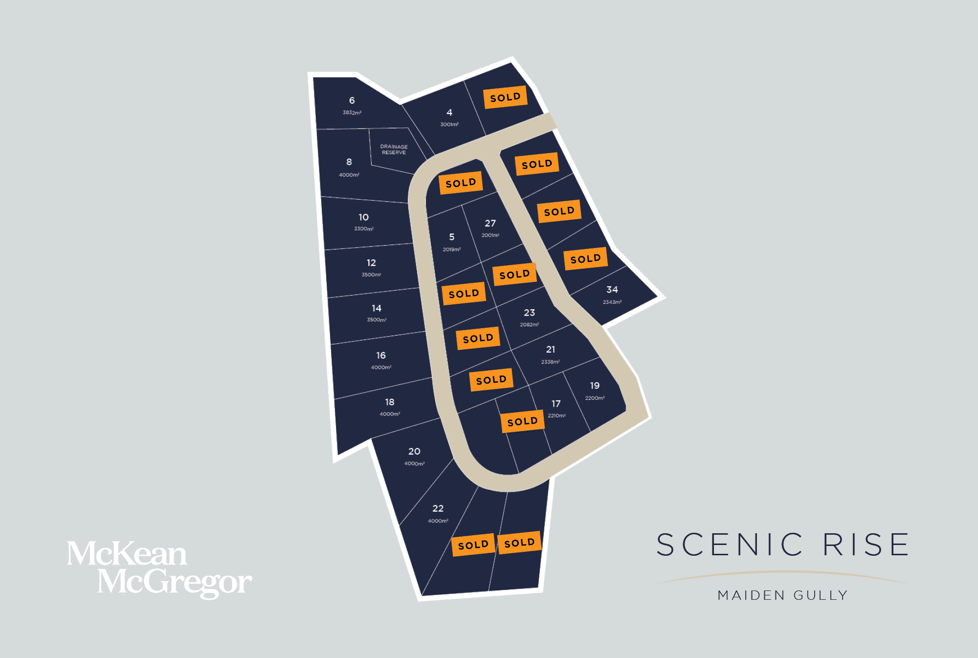 12 Scenic Rise, Maiden Gully, VIC 3551, Maiden Gully - Thumbnail 7