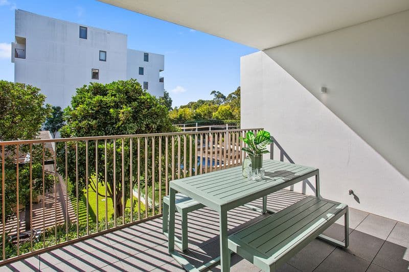 Ba201/18 University Road, Miranda, Miranda - Image 1