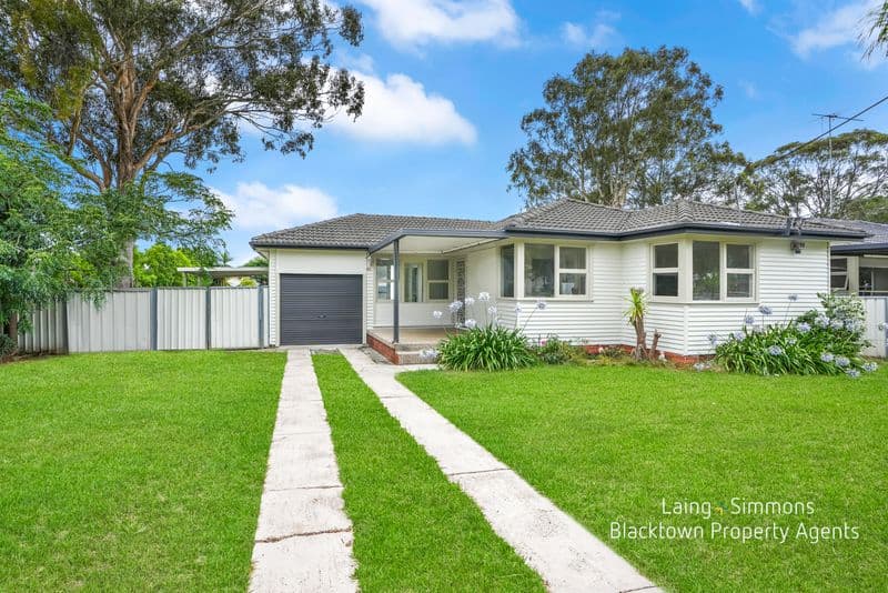5/4 Rice Place, Oxley Park, Oxley Park - Image 1