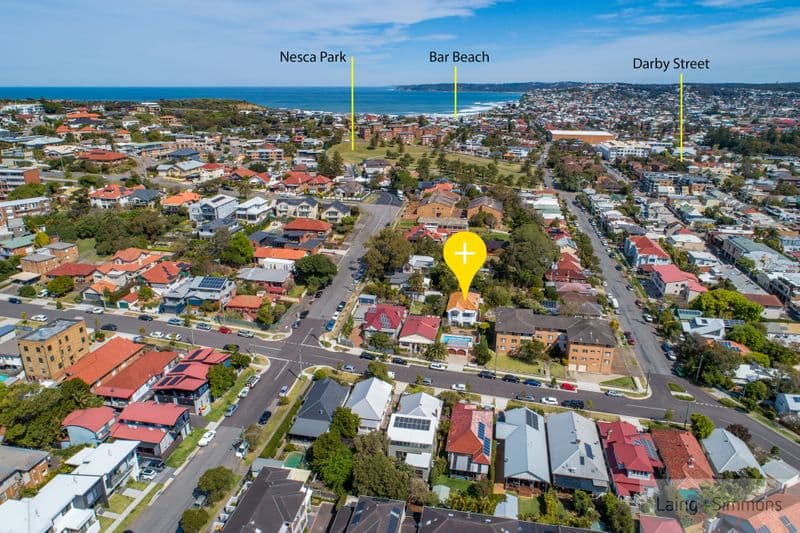 7/4 Edwin Street, Regents Park, Cooks Hill - Thumbnail 2