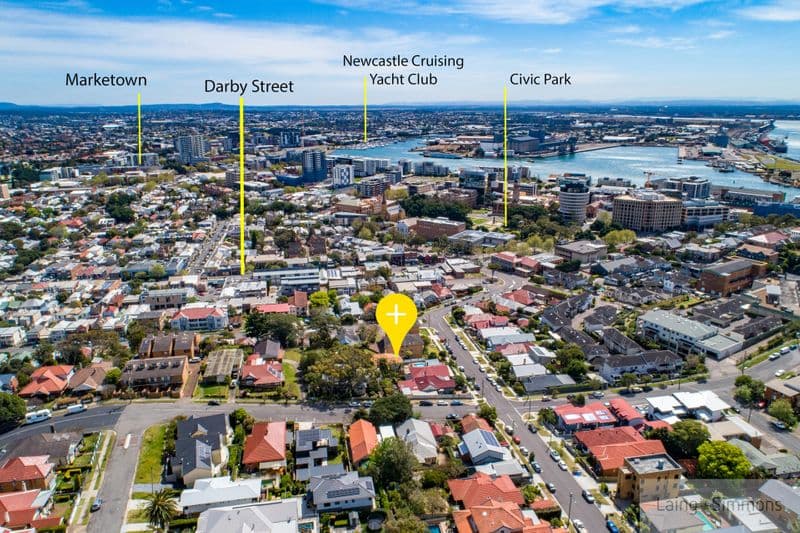 7/4 Edwin Street, Regents Park, Cooks Hill - Thumbnail 4