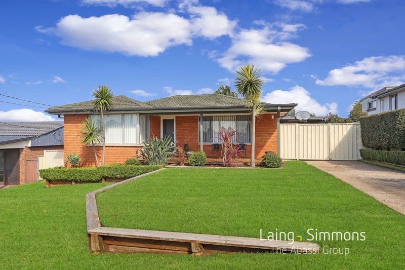 117 Bennett Road, Colyton, Colyton - Image 1