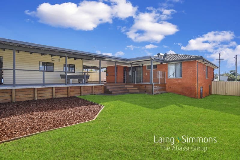 117 Bennett Road, Colyton, Colyton - Thumbnail 8
