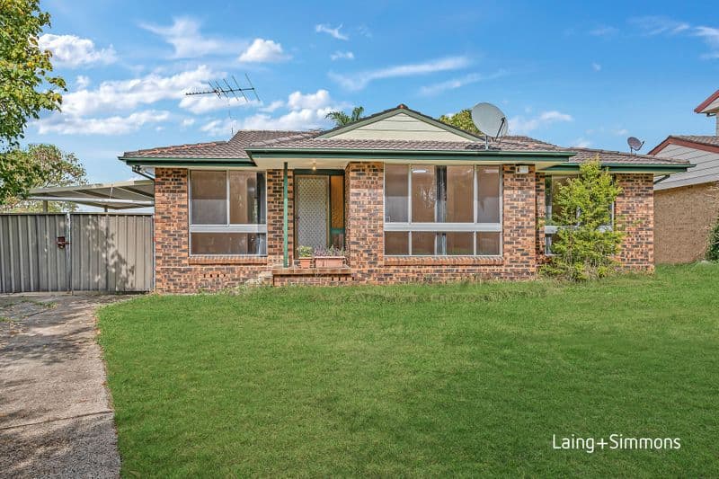 17 Reeve Crescent, Doonside, Mount Druitt - Image 1