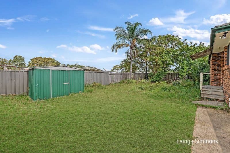 17 Reeve Crescent, Doonside, Mount Druitt - Thumbnail 7