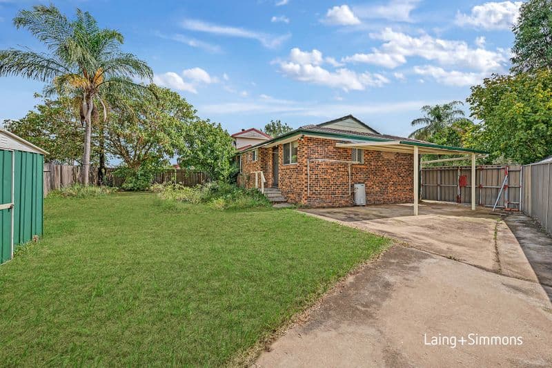 17 Reeve Crescent, Doonside, Mount Druitt - Thumbnail 8