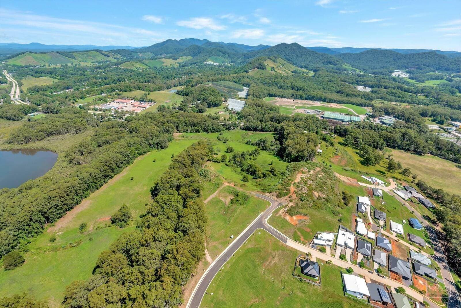 Lot 437 Song Trail, Coffs Harbour - Thumbnail 3