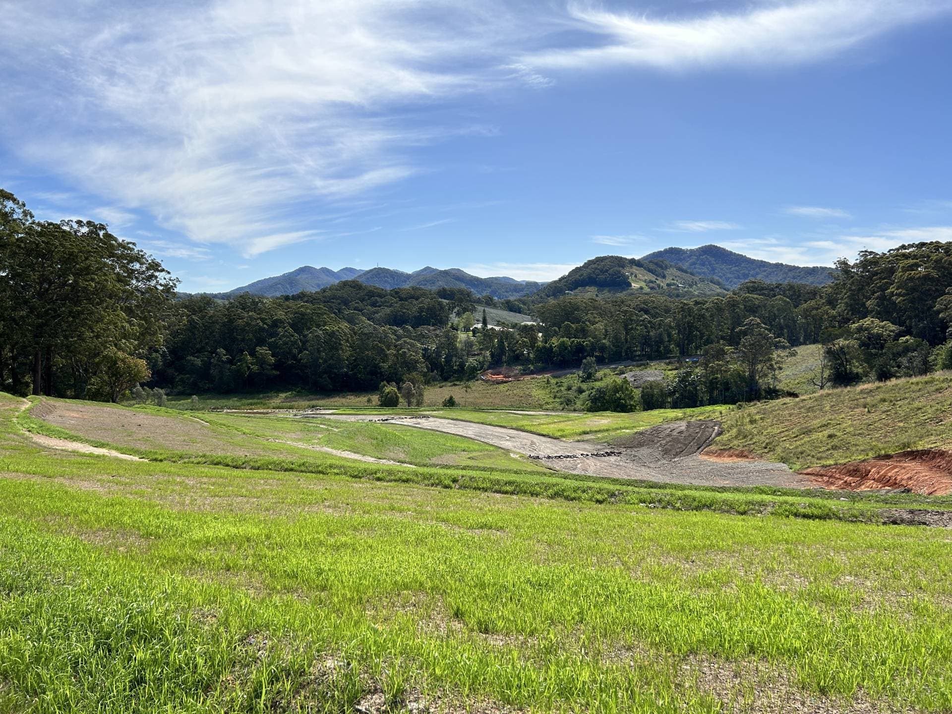 LOT 405 SONG TRAIL, Coffs Harbour - Thumbnail 3