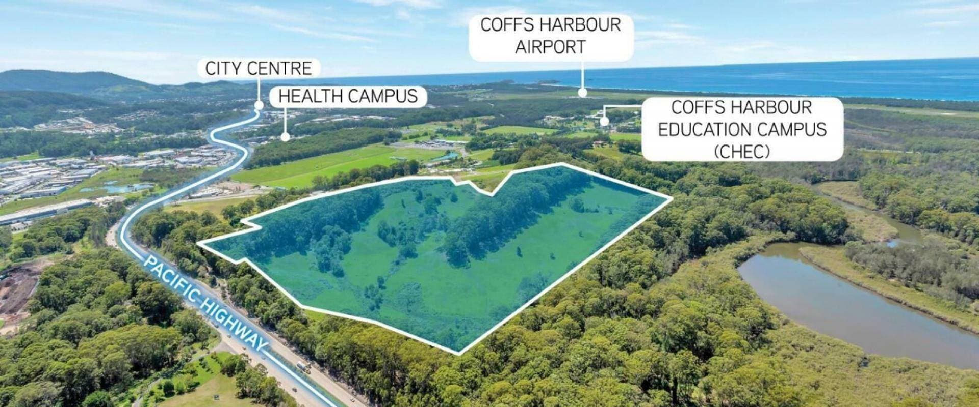 Lot 419 Weather Way, Coffs Harbour - Thumbnail 6