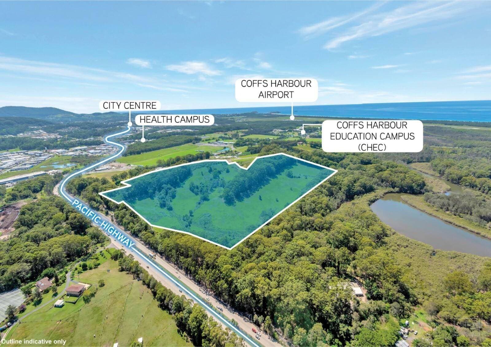 Lot 412 Song Trail, Coffs Harbour - Thumbnail 5