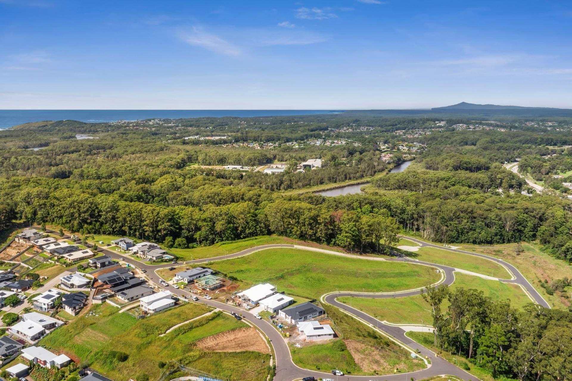 Lot 440 Elements Circuit, Coffs Harbour - Thumbnail 3