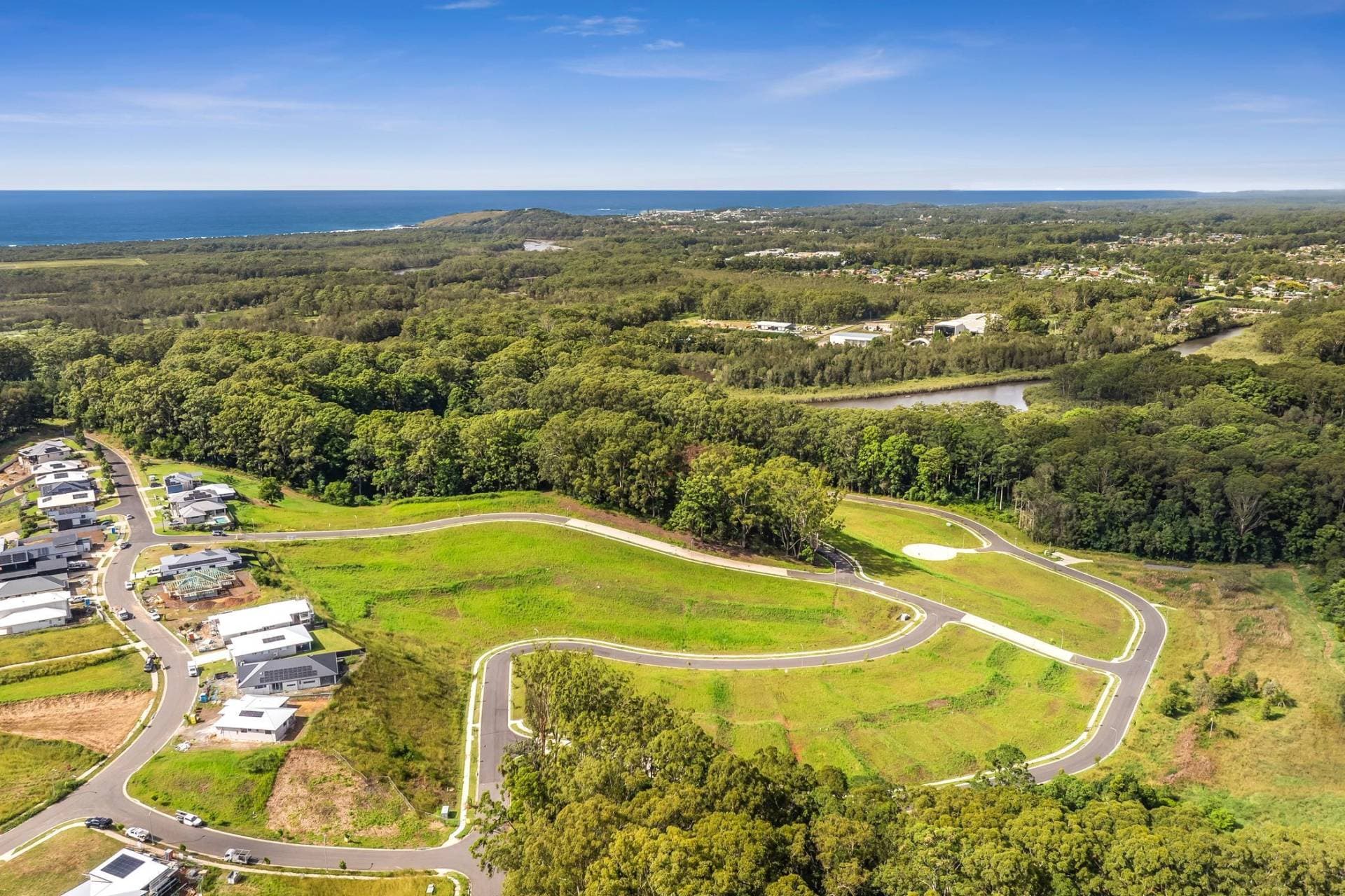 Lot 433 Song Trl, Coffs Harbour - Thumbnail 2