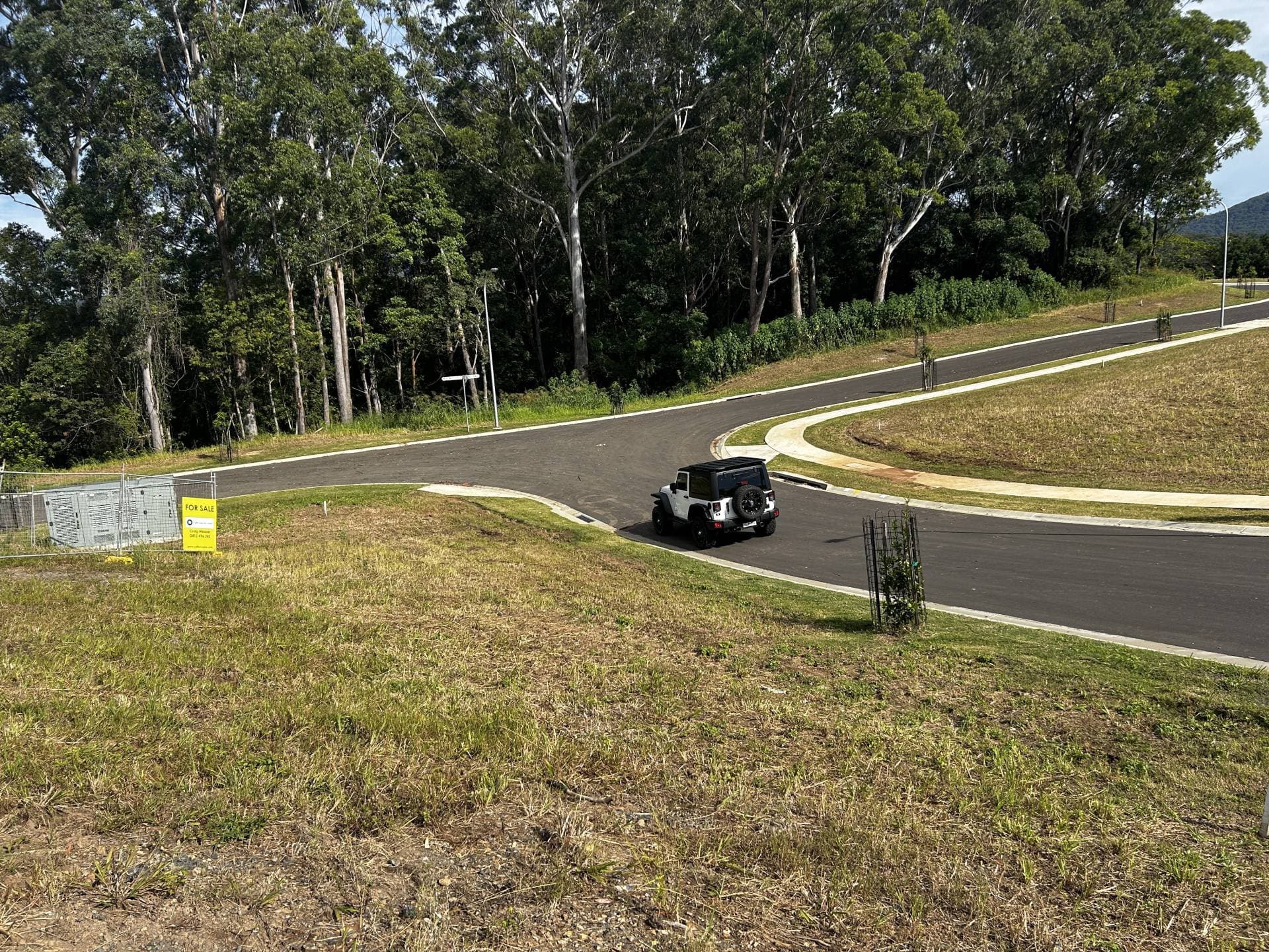 LOT 341 SONG TRAIL, Coffs Harbour - Thumbnail 2