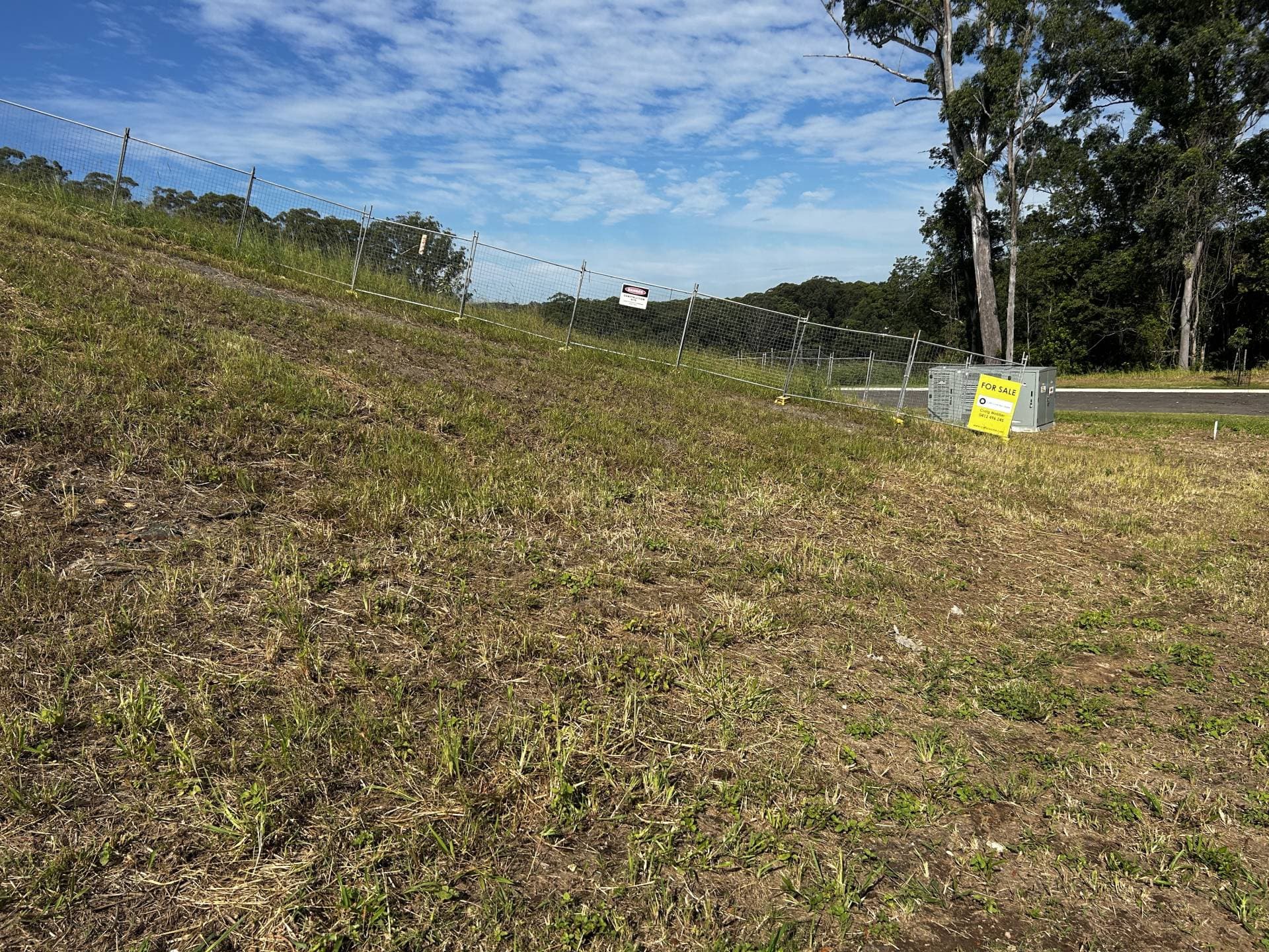 LOT 341 SONG TRAIL, Coffs Harbour - Thumbnail 4