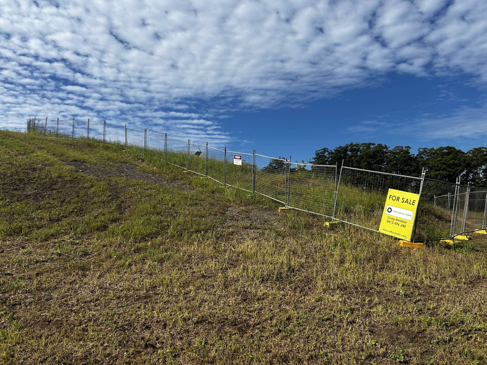 LOT 341 SONG TRAIL, Coffs Harbour - Thumbnail 5