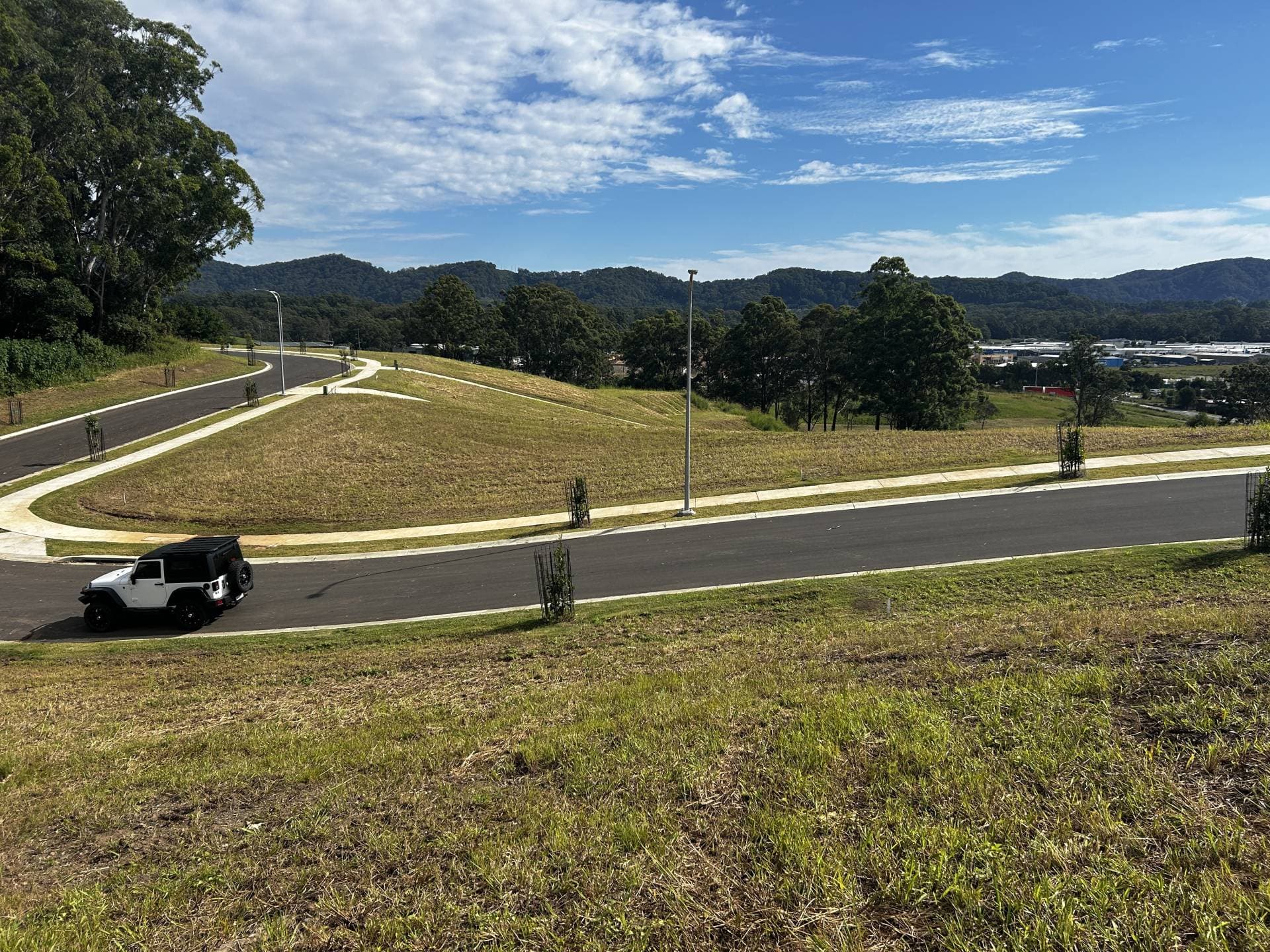 LOT 341 SONG TRAIL, Coffs Harbour - Thumbnail 6