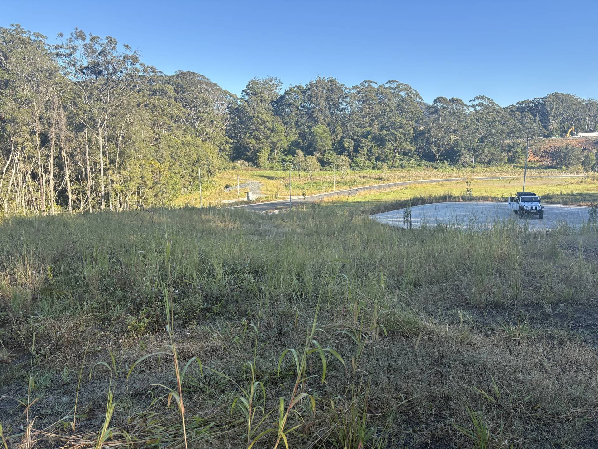 Lot 429 Sunny Place, Coffs Harbour - Thumbnail 6