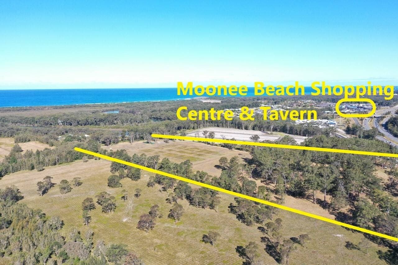 86 Moonee Creek Drive, Moonee Beach - Thumbnail 2