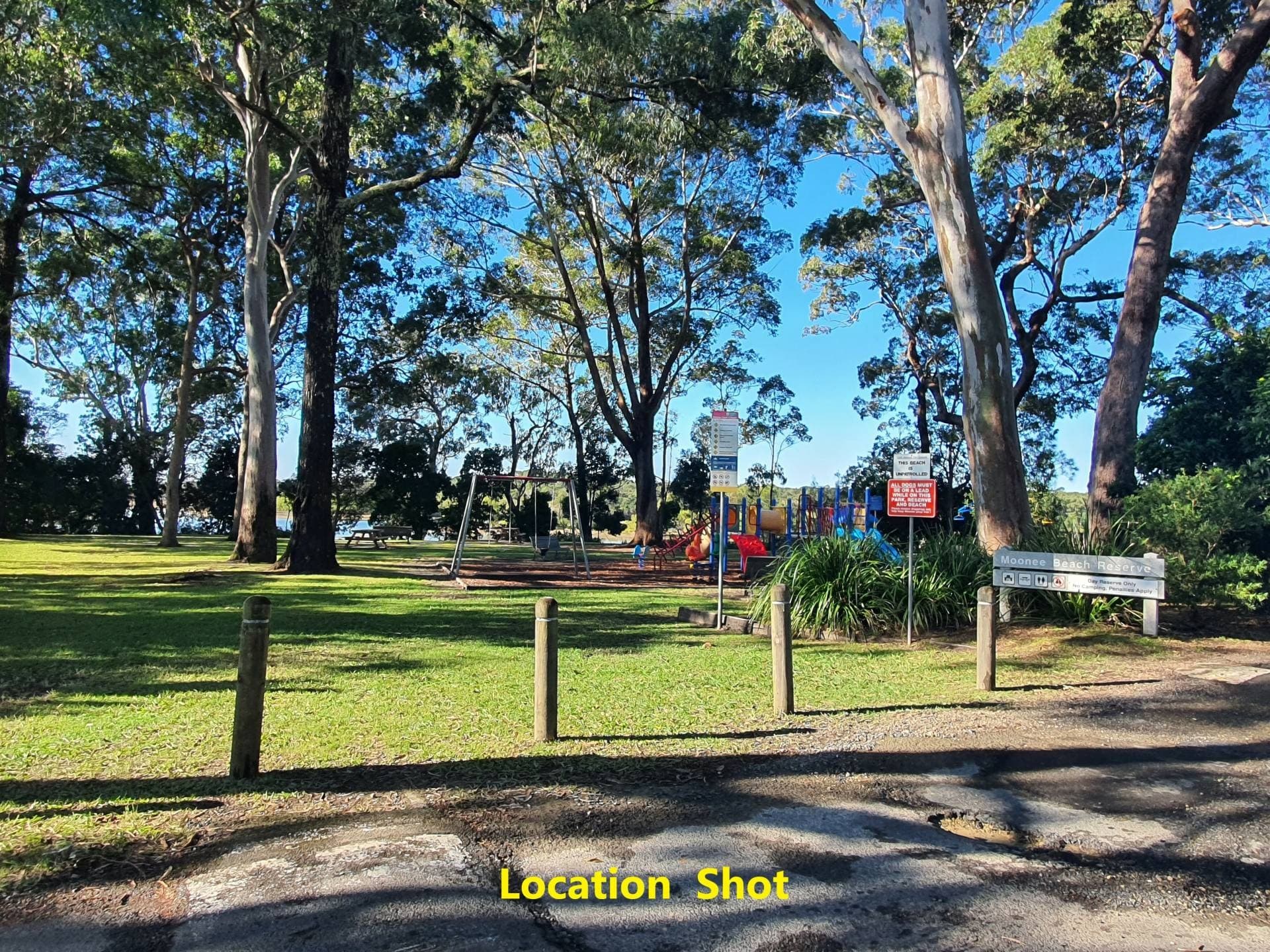 86 Moonee Creek Drive, Moonee Beach - Thumbnail 5