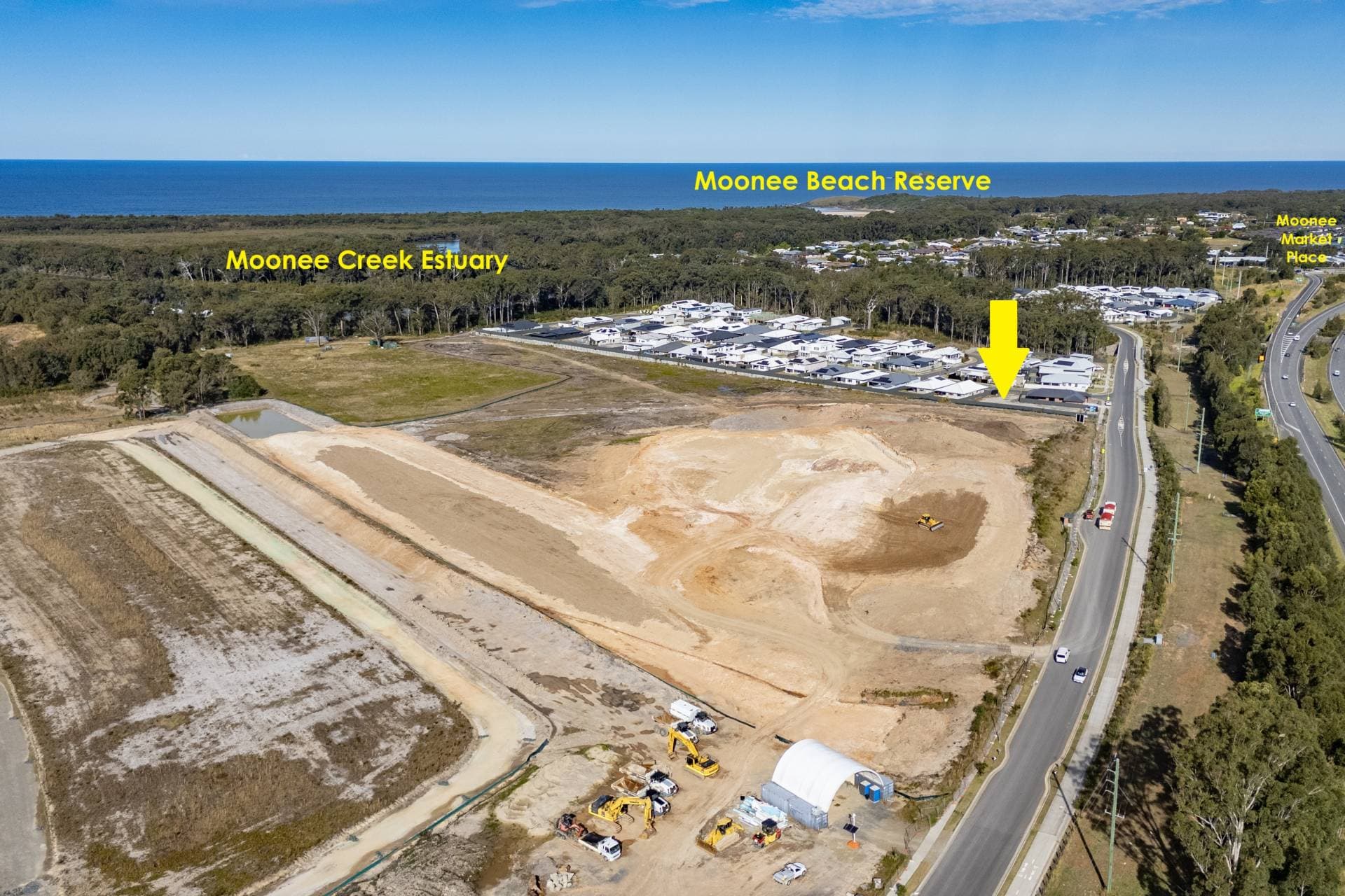 3 Halyard Ave, Moonee Beach - Thumbnail 3