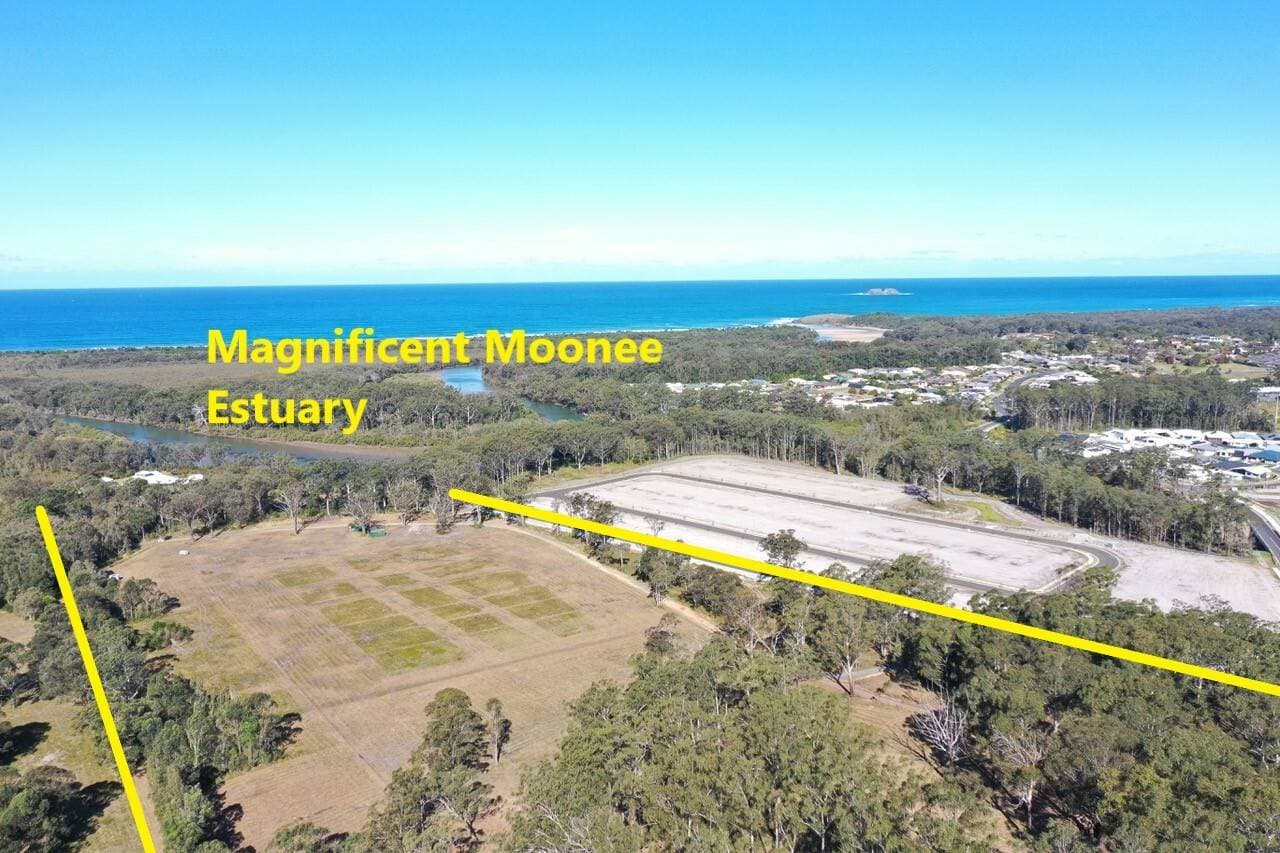 Proposed Lot 2 Moonee Creek Drive, Moonee Beach - Thumbnail 5