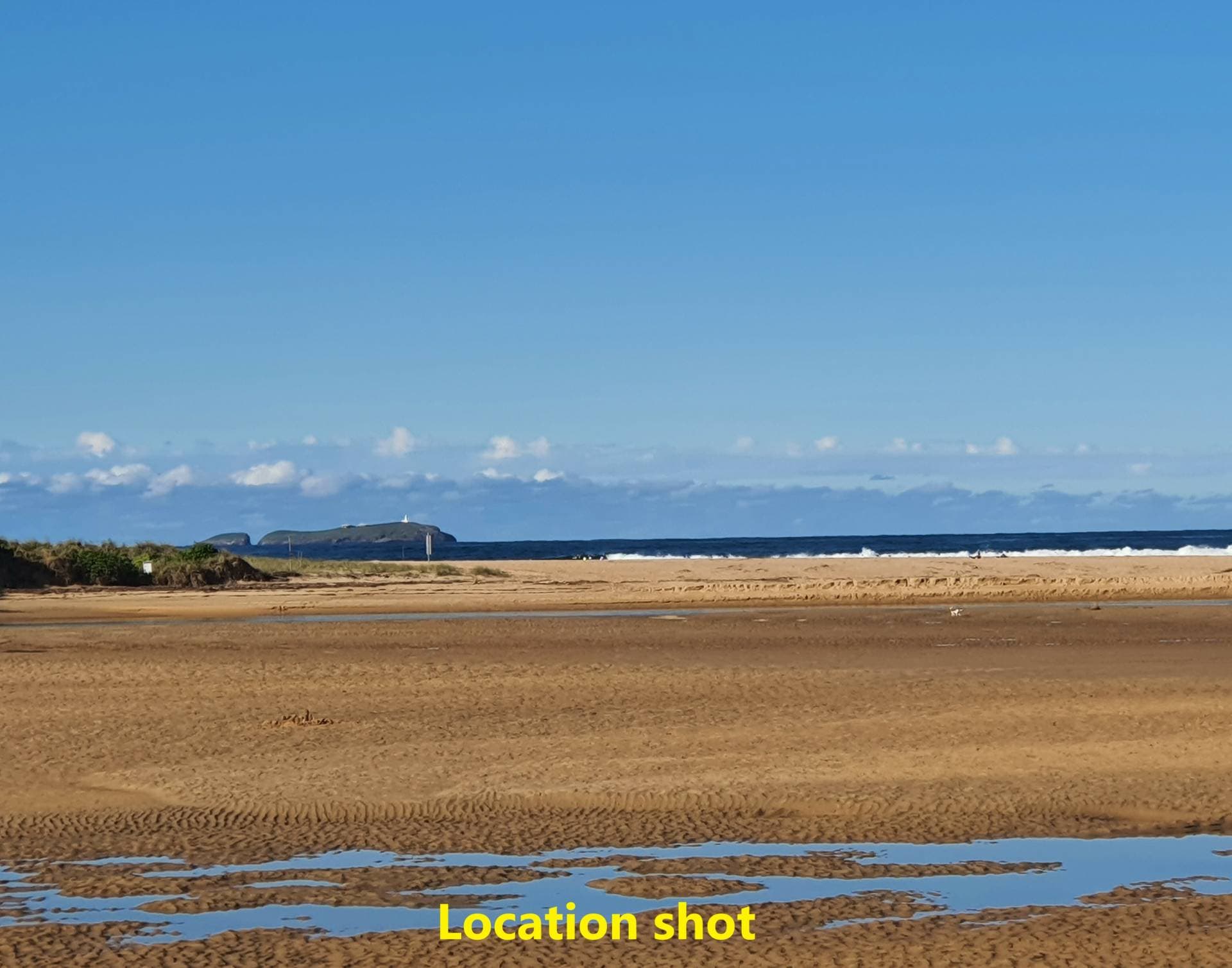 Proposed Lot 2 Moonee Creek Drive, Moonee Beach - Thumbnail 8