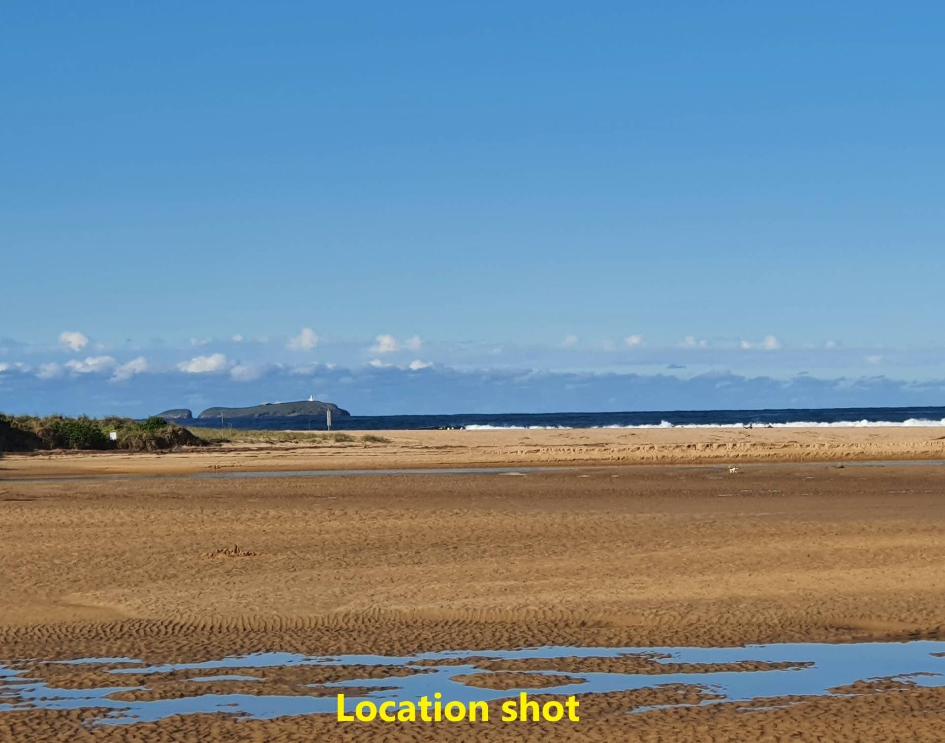 Proposed Lot 10 Moonee Creek Drive, Moonee Beach - Thumbnail 5