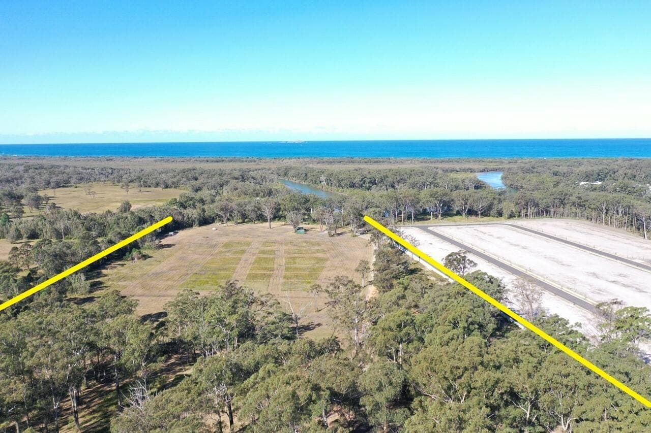 Proposed Lot 10 Moonee Creek Drive, Moonee Beach - Thumbnail 7