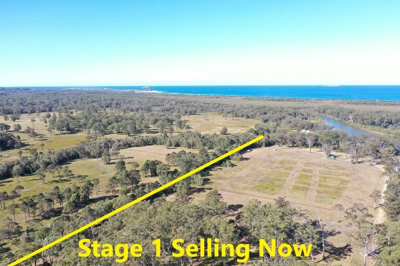 Proposed Lot 10 Moonee Creek Drive, Moonee Beach - Thumbnail 8