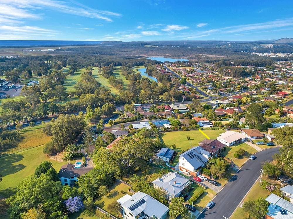 27 Raleigh Street, Coffs Harbour - Image 1