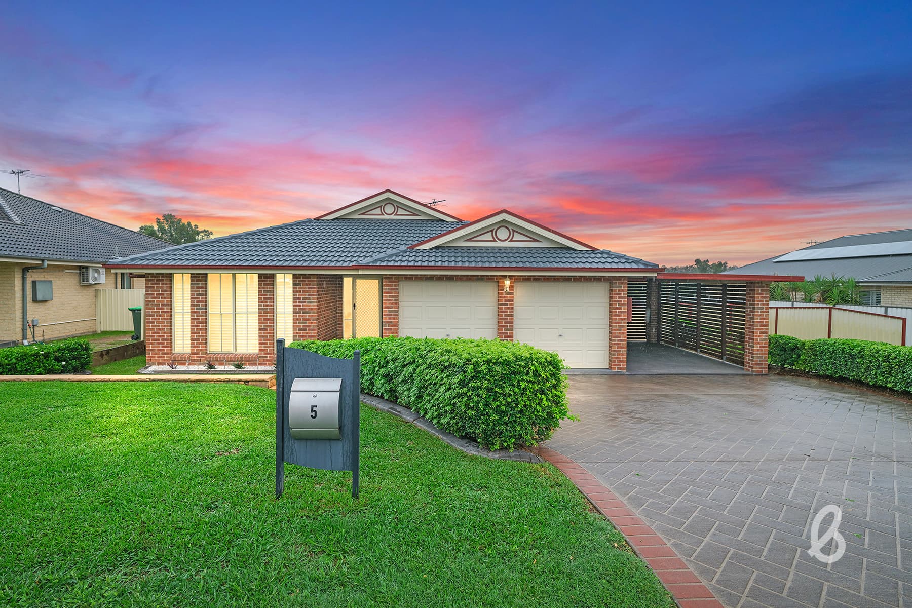 5 Partridge Place, Singleton, NSW 2330, Singleton Heights - Thumbnail 2