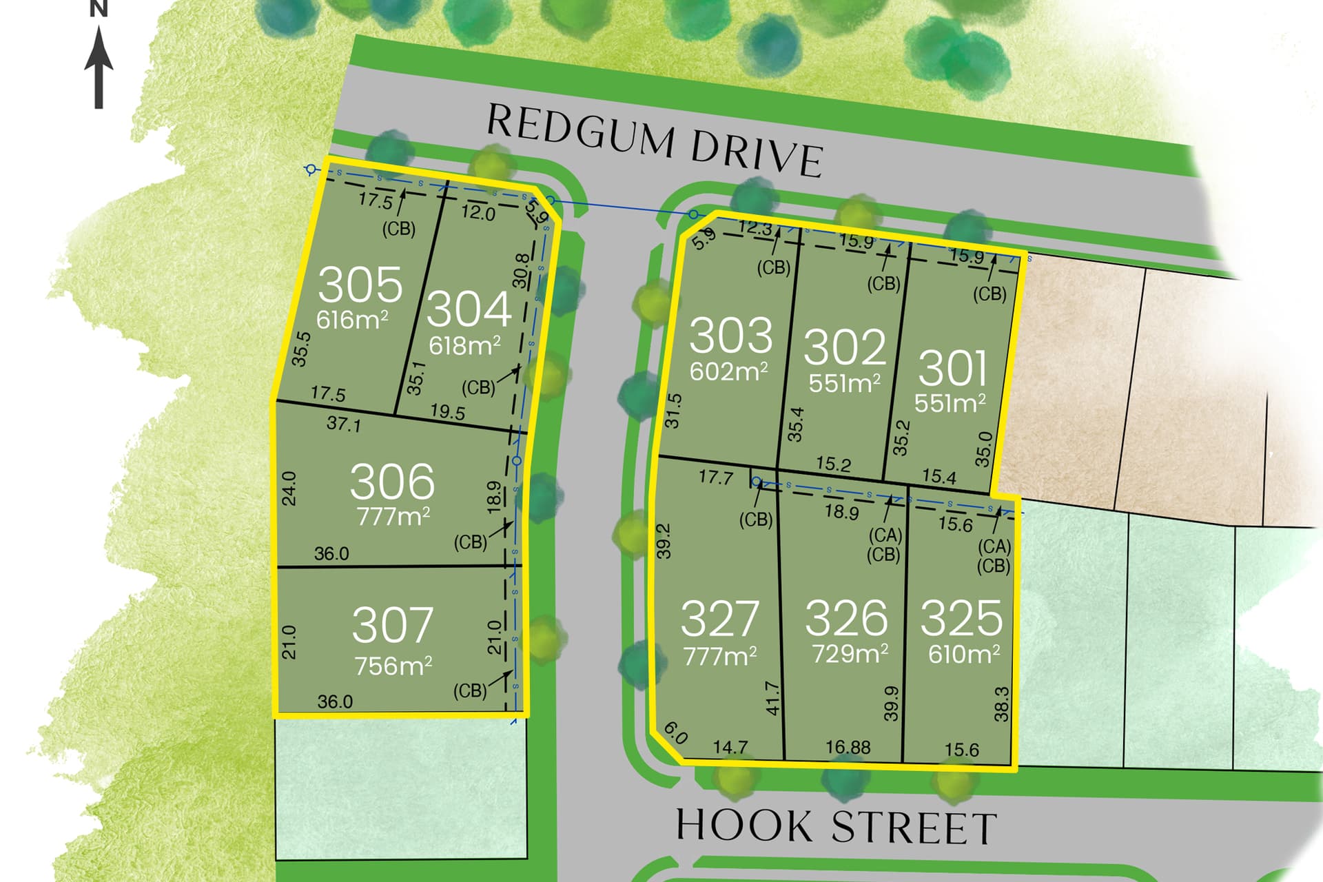 Lot 304,  Maison Dieu Road, Singleton, NSW 2330, Singleton - Image 1
