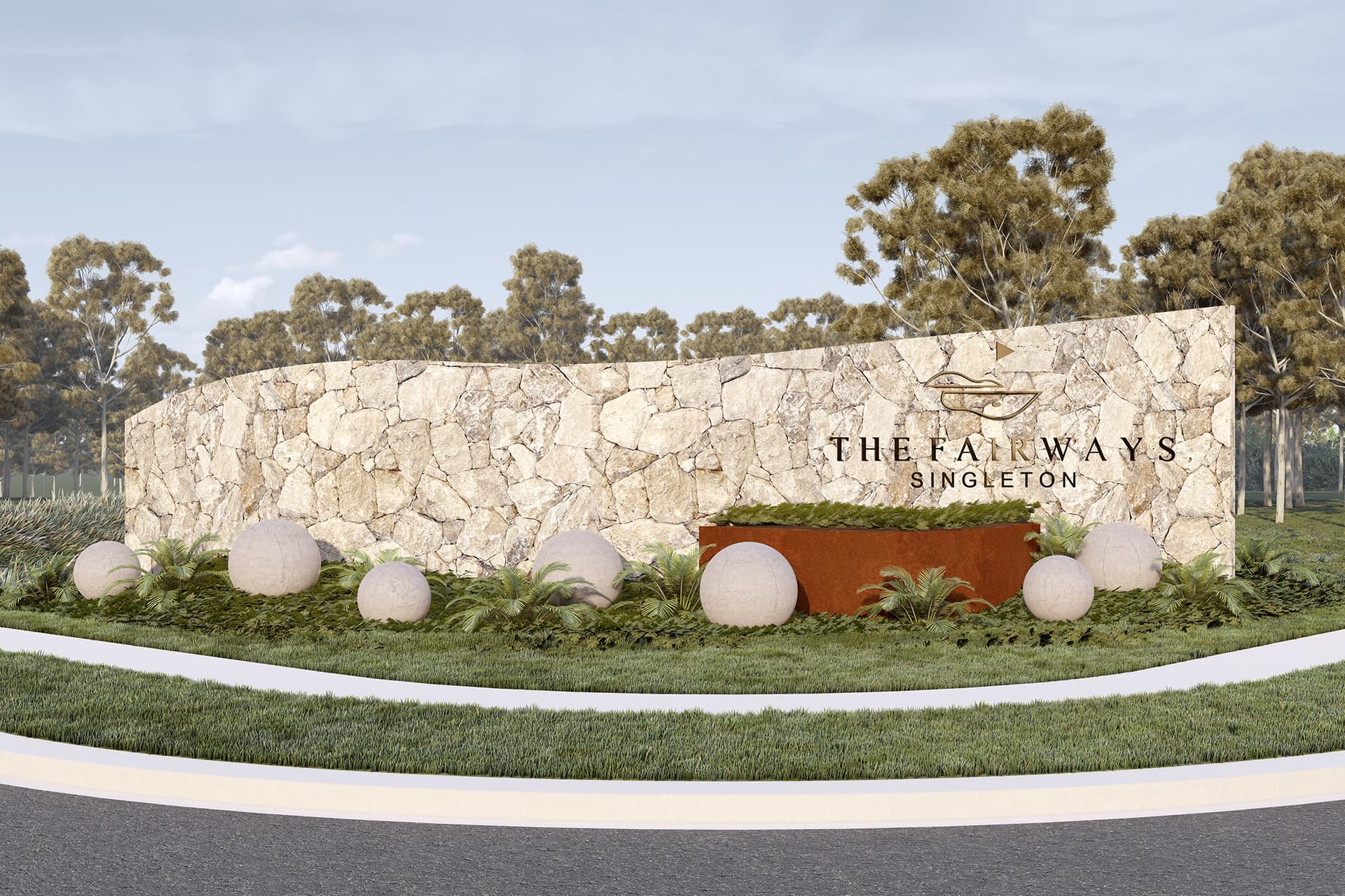 Lot 122, 24 Yardage Drive, Singleton, NSW 2330, Singleton - Thumbnail 3