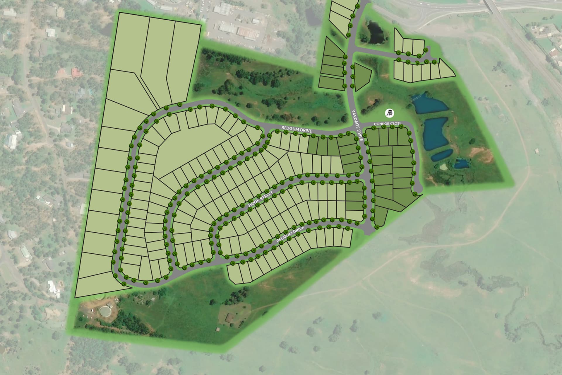 "The Fairways" Maison Dieu Road, Singleton, NSW 2330, Singleton - Image 1