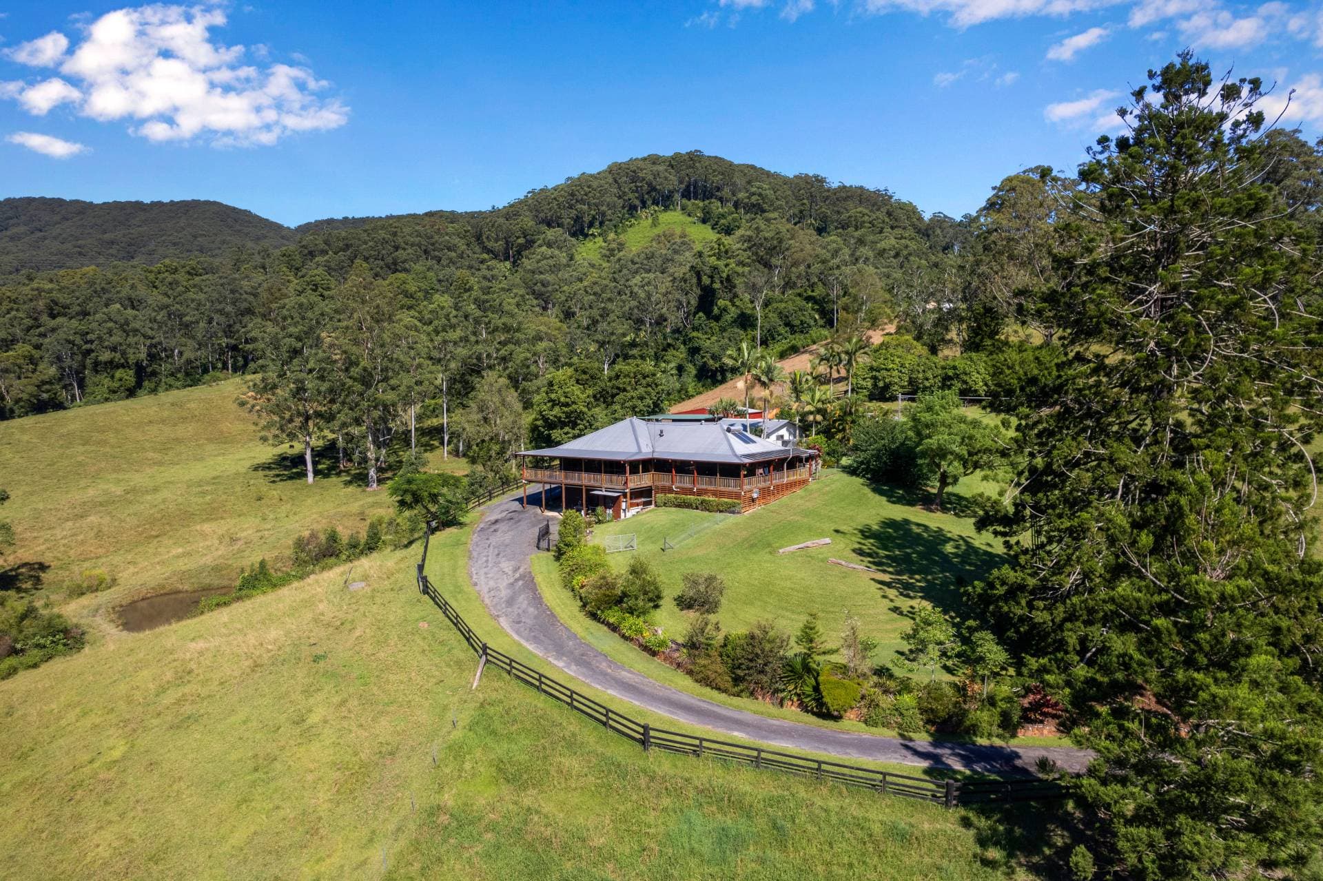 721 Dairyville Rd, Upper Orara - Image 1