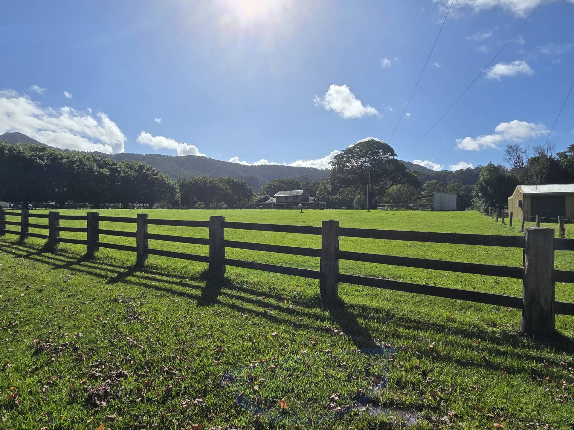 208 North Bonville Rd, Bonville - Thumbnail 2