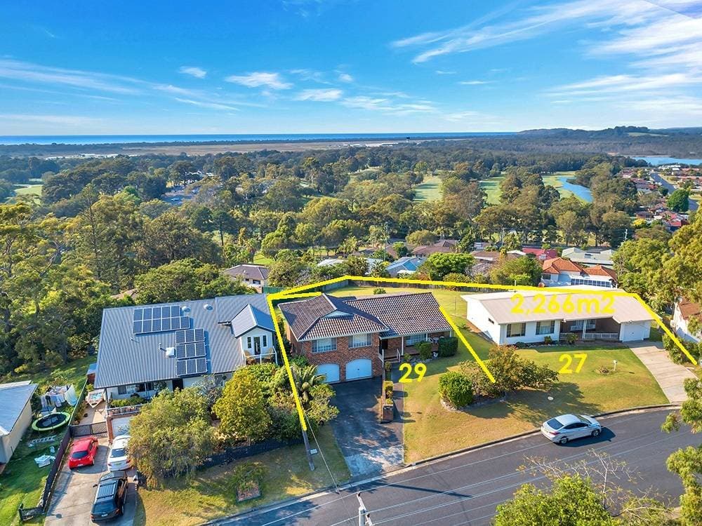 27 - 29 Raleigh Street, Coffs Harbour - Thumbnail 2