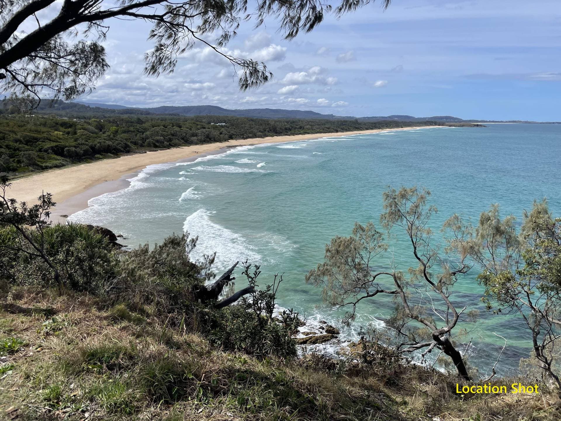 235 The Mountain Way, Sapphire Beach - Thumbnail 2