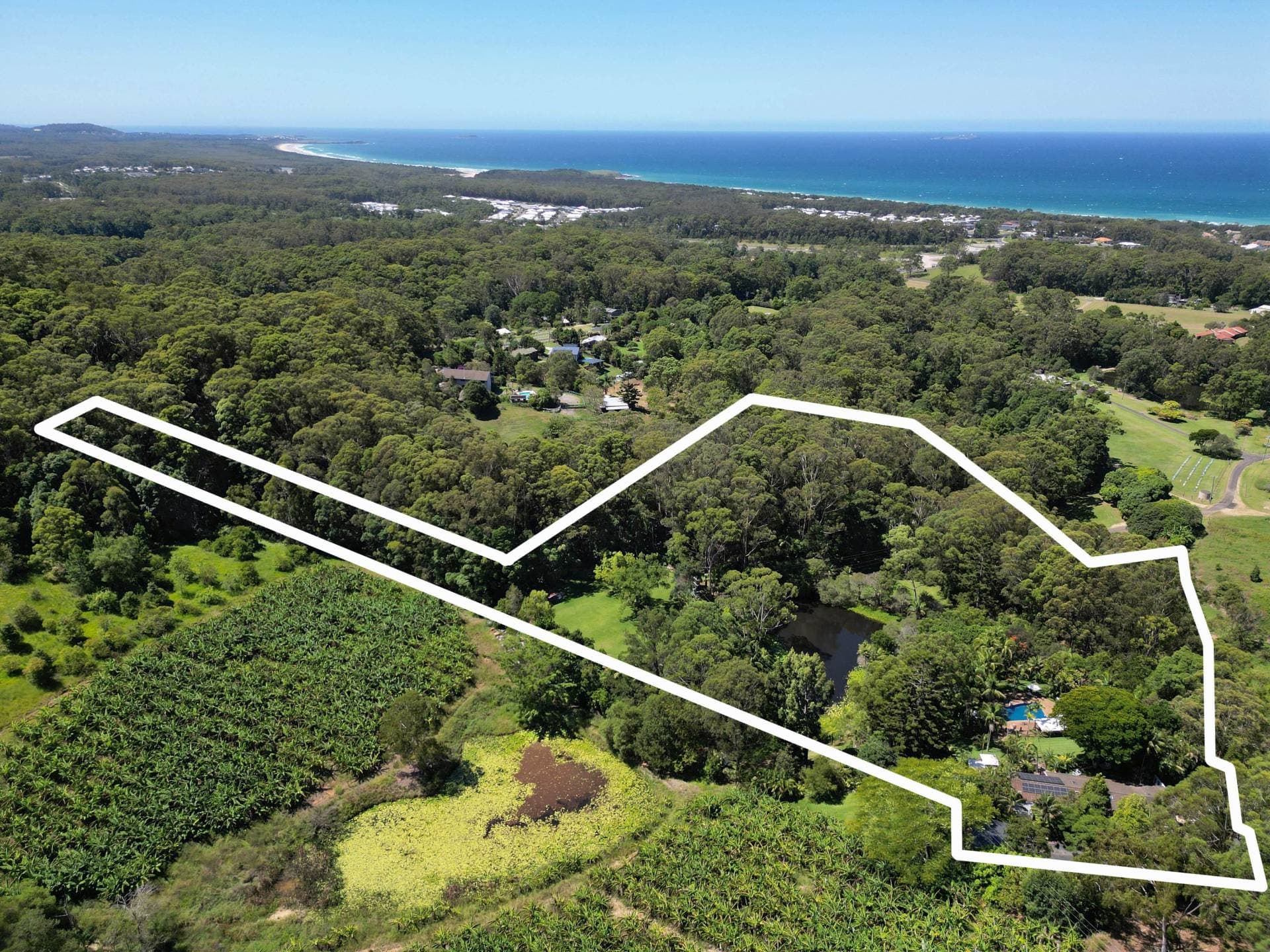 235 The Mountain Way, Sapphire Beach - Thumbnail 3