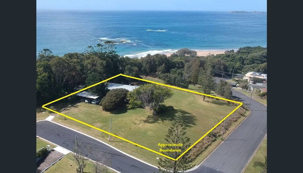 26 - 28 Headland Road, Sapphire Beach - Thumbnail 4