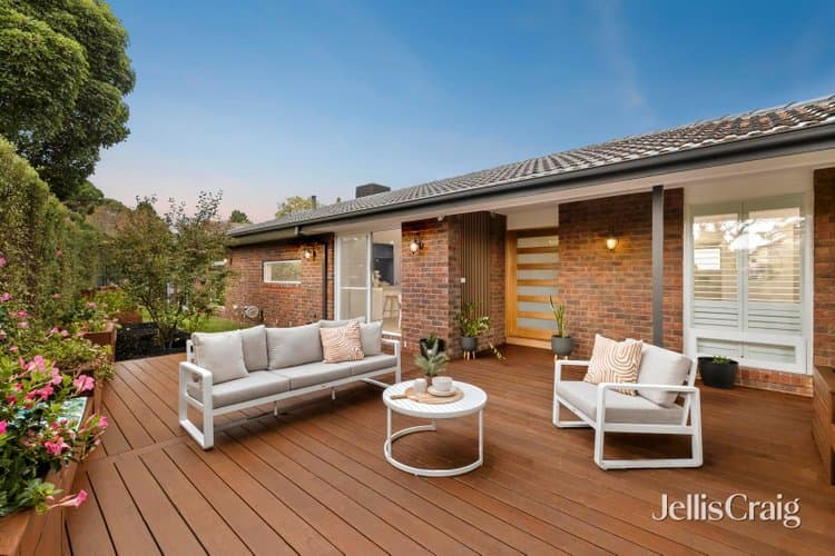 1 Jull Parade, Ringwood North, Ringwood North - Image 1