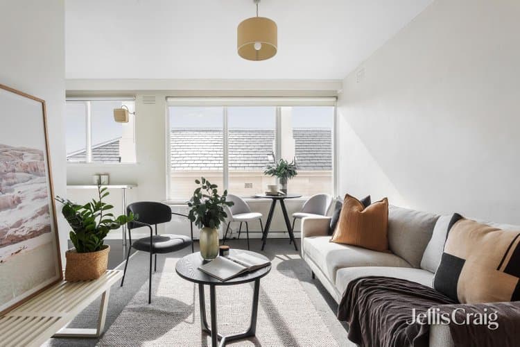 5/24 Hawksburn Road, South Yarra, South Yarra - Image 1